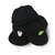 W by VIRGOwearworks W-logo cap W-GD-004画像