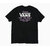 VANS Holder ST Classic S/S Tee VN0A3HZFDAJ画像