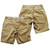 COLIMBO HUNTING GOODS C.G.Island Chino Shorts ZZ-0214画像