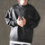 GLIMCLAP Jersey pullover -graffiti・hand writing original pattern- 17-107-GLA-CE画像