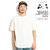 GLAD HAND HEAVY WEIGHT BINDER NECK POCKET T-SHIRTS画像