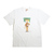 Baracuta SLOWBOY COLOURMAN T-SHIRT画像