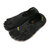 vibram FiveFingers EL-X KNIT Black 23W8601画像