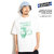 SCREEN STARS Cheech & Chong 「VINTAGE GREEN FACE」 S/S tee 2422-SSBTCC8画像