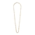 LAVER CHAIN NECKLACE TT050 GOLD画像