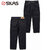 SILAS SATURDAY JEANS 1998 RELAX INDIGO 110234031002画像