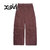 X-girl 2WAY CARGO PANTS 105243031014画像