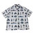 APPLEBUM "CALI" ALOHA SHIRT [GRAY] 2410207画像