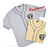 Cushman C/L BASEBALL SHIRT ΣΦΕ 25474画像