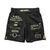 reversal WVT FIGHT SHORTS(BASIC LENGTH / with POCKET) RV24SS605画像