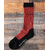 THE FLAT HEAD BOOTS SOCKS FN-SS-101画像