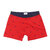 POLO RALPH LAUREN RM3-Z103 BOXER BRIEF RED画像