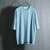 Intch. "Norm H" Merino Wool Half Sleeve T-shirts 3023-1-0-001画像