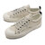 SUPERGA 2630 STRIPE SUEDE CONTRAST WHT AVO-BLK(ALX) 4A8134VW画像
