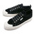 SUPERGA 2630 STRIPE SUEDE CONTRAST BLK-WHT AVO(AM0) 4A8134VW画像