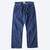 POST OVERALLS #1382-12DW No.1 Five Pocket : 12oz. selvedge deep washed denim indigo画像