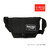Manhattan Portage Nylon Messenger Bag JR Flap Zipper Pocket THRASHER MP1605JRFZPEPTHRASHER画像