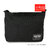 Manhattan Portage Clearview Shoulder Bag Embroidered Patch THRASHER MP1482EPTHRASHER画像