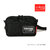 Manhattan Portage Jogger Bag Embroidered Patch THRASHER MP1404LEPTHRASHER画像
