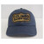 COLIMBO HUNTING GOODS Brandon CottonCap Colimbo Shield (VINTAGE NAVY) ZZ-0608画像