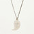 RADIALL RUM VANDAL - NECKLACE -SILVER- RAD-JWL052-01画像