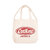 CUTRATE CUTRATE LOGO 3WAY TOTE BAG CR-24SS019画像