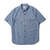 JELADO S/S Work Shirt JP94121画像