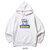 SOFTMACHINE SCUM HOODED(SWEAT PARKA)画像