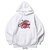 SOFTMACHINE TWINKLE HOODED(SWEAT PARKA)画像