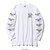 CLUCT EYEBAT L/S TEE 04924画像