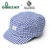GOHEMP &times; ALDIES ギンガムチェック JAP CAP GHA-48画像