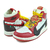 NIKE WMNS AIR JORDAN 1 ZOOM AIR CMFT 2 SP TEYANA TAYLOR A Rose From Harlem gym red/black-summit white FJ0604-601画像