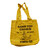 COLIMBO HUNTING GOODS CARNEGIE LIBRARY TOTE (SPECTRA YELLOW) ZZ-0506画像