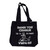 COLIMBO HUNTING GOODS CARNEGIE LIBRARY TOTE (BLACK) ZZ-0506画像