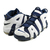 NIKE AIR MORE UPTEMPO 96 OLYMPIC white/midnight navy FQ8182-100画像