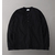 THE FLAT HEAD HENLEY NECK LONG SLEEVE T-SHIRT FN-TSHL-004画像