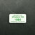 STUSSY STUSSY-TO 1980 STICKER画像