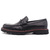 COLE HAAN AMERICAN CLASSICS BIT LOAFER BLACK/BLACK C39133画像