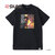 SILAS STEAMIN S/S TEE 110243011018画像