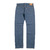 pure blue japan 14oz Smoky Blue Slim Tapered SMBL-019画像