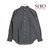 SERO B.D.SHIRTS CHAMBRAY SR242CH11061画像