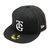 NEW ERA 59FIFTY NPB オンフィールド 読売ジャイアンツ ビジター ブラック 60571797画像