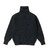 Buzz Rickson's SWEATERS, WOOL, TURTLE NECK, BLACK “BUZZ RICKSON KNITTING MILLS” BR90264画像