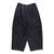 is-ness SILK DENIM 5PK BALLOON PANTS 1006AWBALOON5PKPT画像