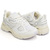 FILA INTERUN WHITE / WHITE / WHITE WSS25004-100画像