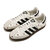 adidas Originals SAMBA OG CLOUD WHITE/CORE BLACK/GUM IF4398画像