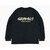 GRAMICCI Original Freedom L/S Tee G4FU-T108画像