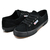 SUPERGA 2750 SUEDE FULL BLACK S111E6W-A09画像
