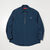RADIALL DOOBIE CAT - HALF ZIP SHIRT L/S RAD-24AW-SH002画像