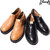 glamb Leather Slip-On Shoes GB0424-AC02画像
